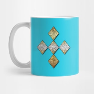 Cross Mug